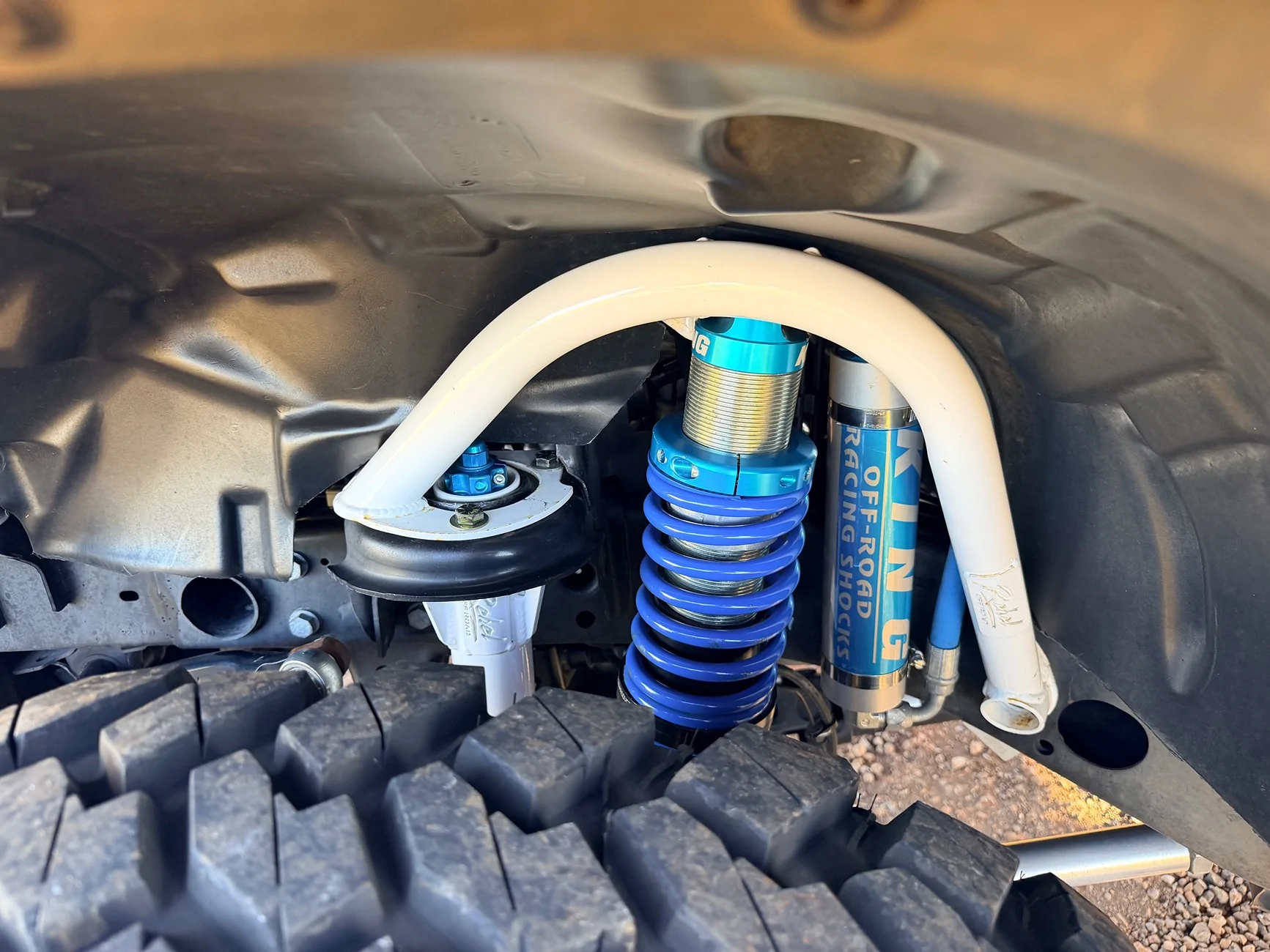 Jeep Wrangler JL 2024 JLU Rubicon X Built IMG_5500