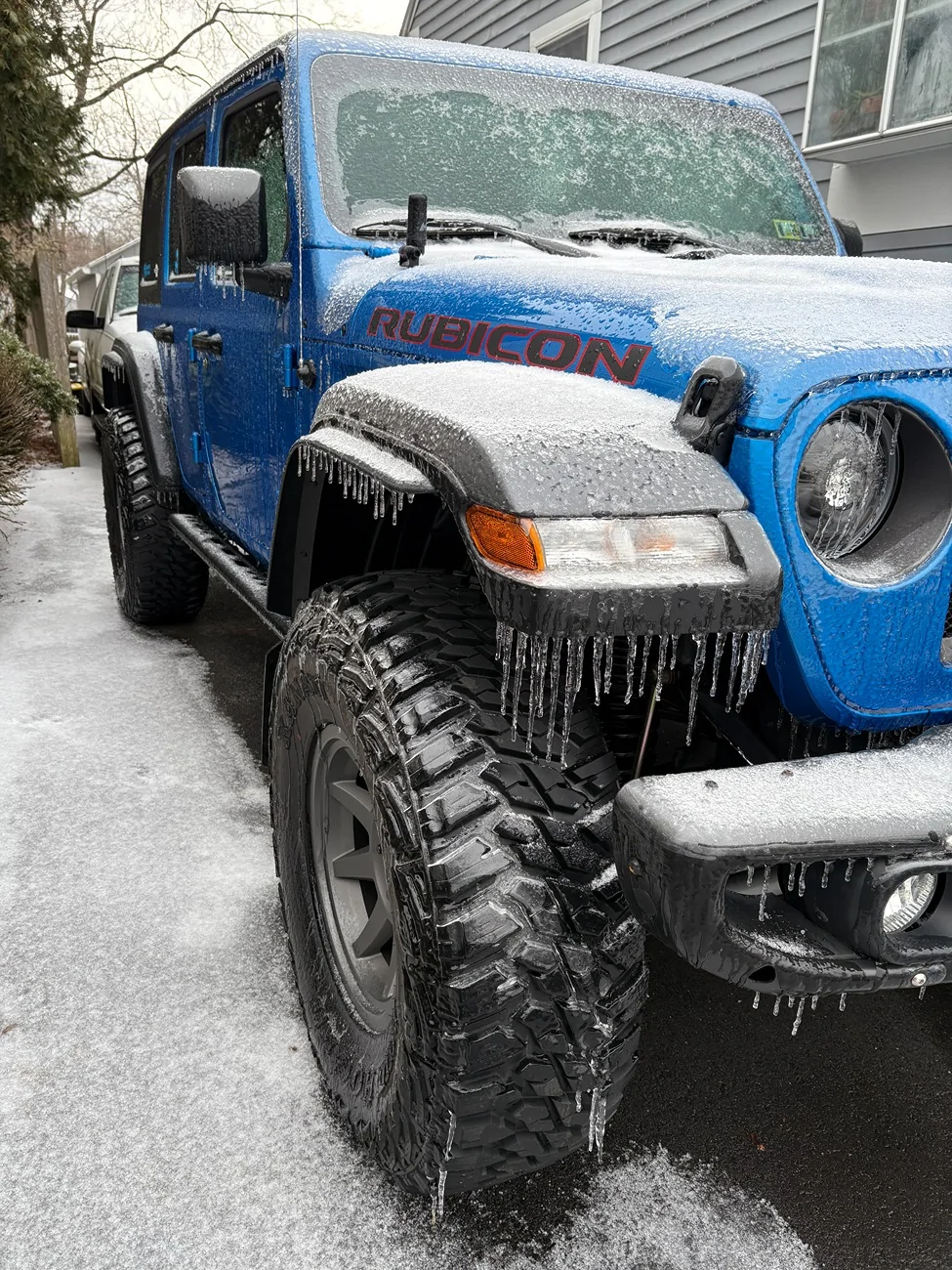 Jeep Wrangler JL Mother Nature hates me.. 1766866621219-n3