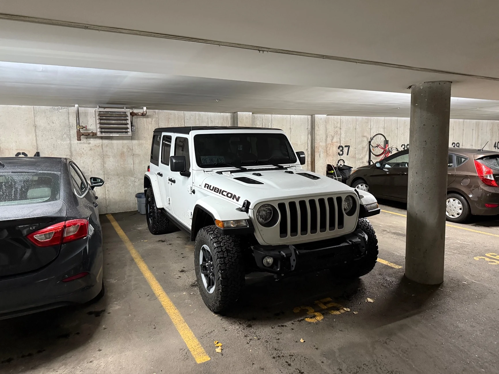 Jeep Wrangler JL Introductions & Welcome Thread 👋 IMG_8644