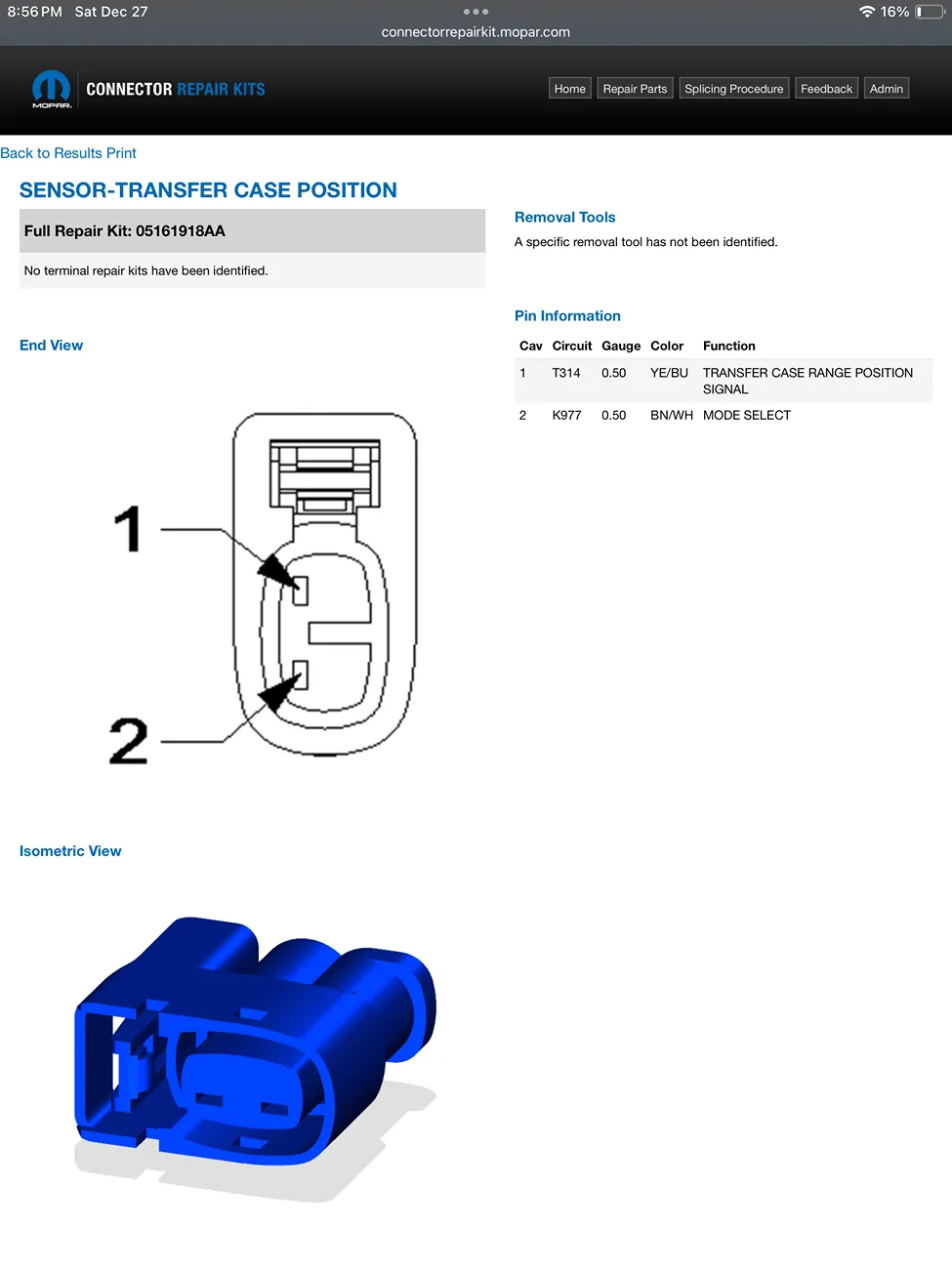 Jeep Wrangler JL Accidentally yanked a plug on transfer case. Need help! IMG_0205