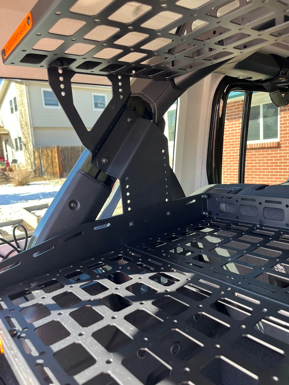 Jeep Wrangler JL Need input regarding rear storage shelf IMG_5480