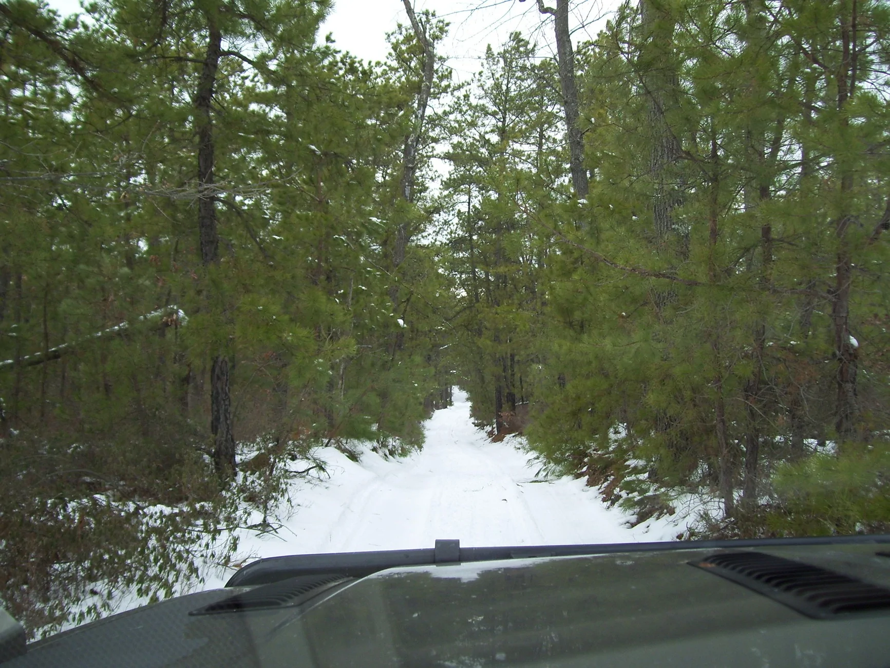 Jeep Wrangler JL Mother Nature hates me.. 1766937371982-6r