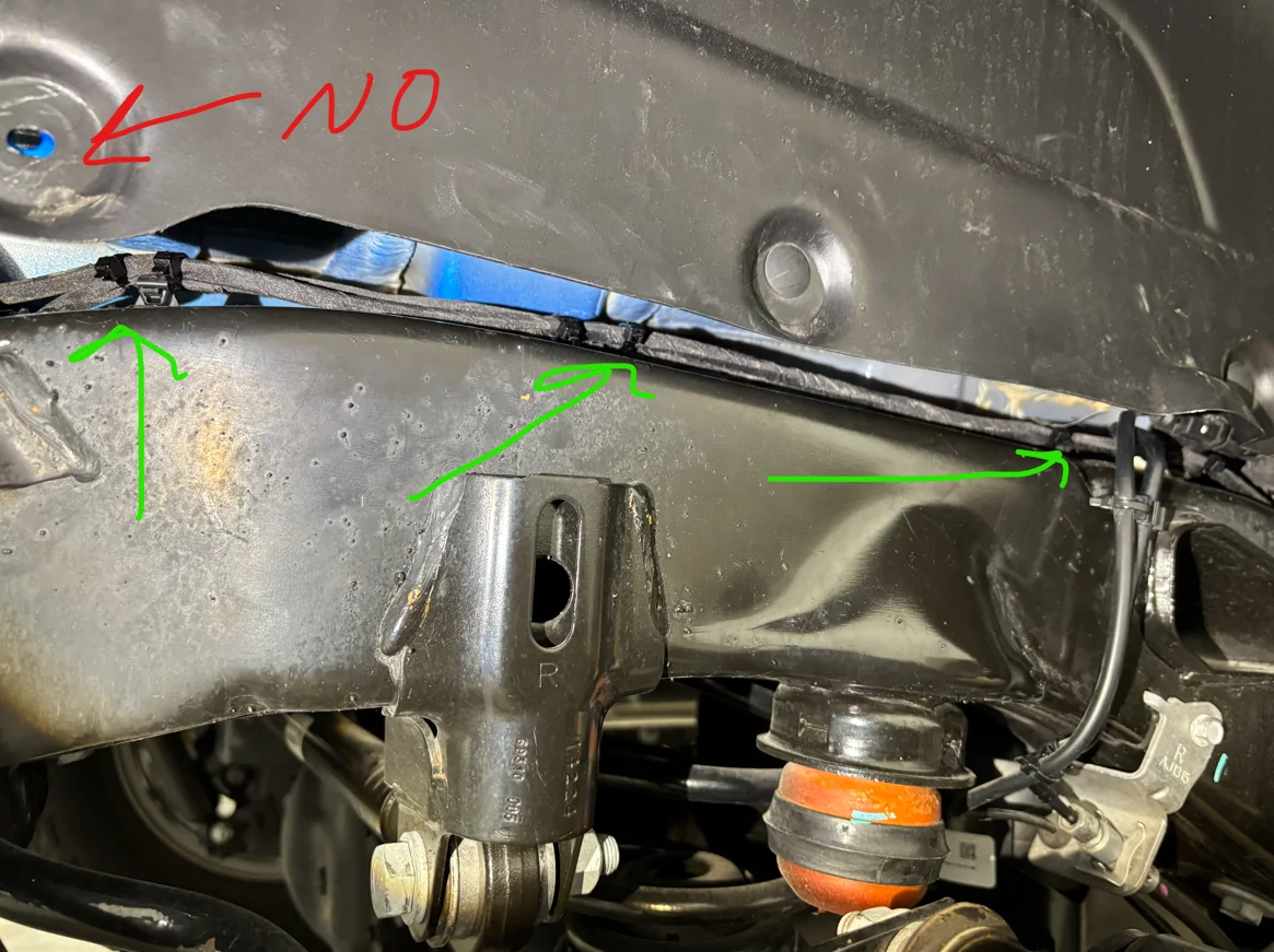 Jeep Wrangler JL Mopar Tow Hitch & Trailer Wiring Install (DIY how-to writeup) 1766948191985-n0