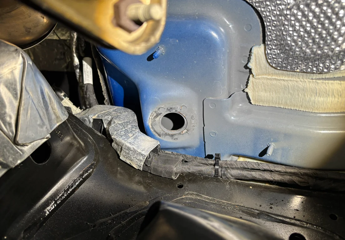 Jeep Wrangler JL Mopar Tow Hitch & Trailer Wiring Install (DIY how-to writeup) 1766948664338-gr