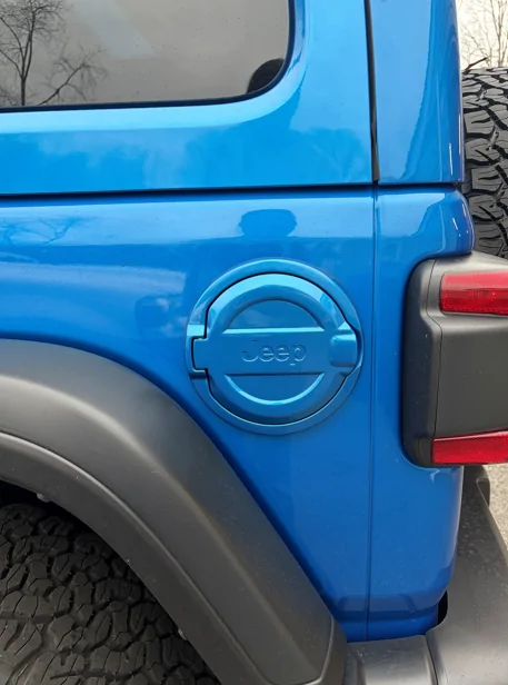 Jeep Wrangler JL Fuel Door upgrade 1766955123060-82