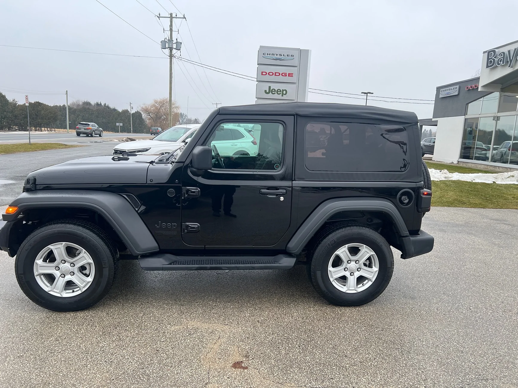 Jeep Wrangler JL Tire size? IMG_5091