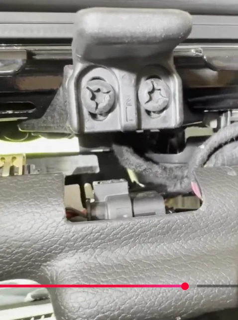 Jeep Wrangler JL Sky One Touch Roof Conversion? Rubi Bracket Switch 