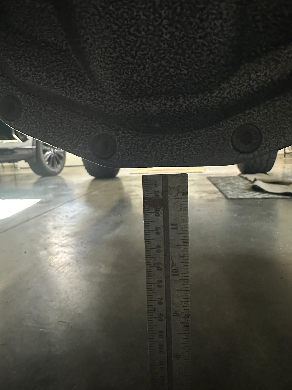 Jeep Wrangler JL Unexpected impact of bigger tires tempImageYB4NC1