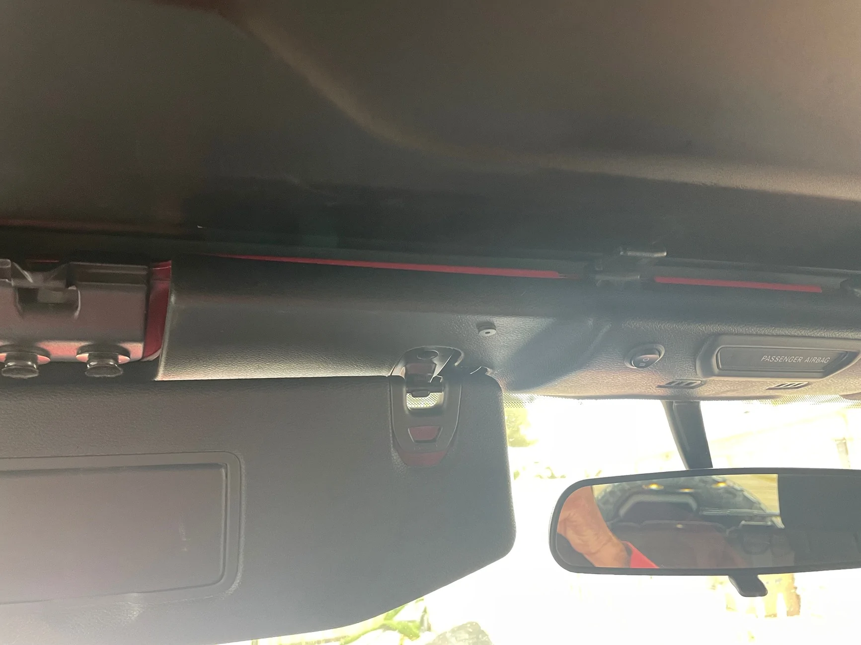 Jeep Wrangler JL Sky One Touch Roof Conversion? IMG_9615