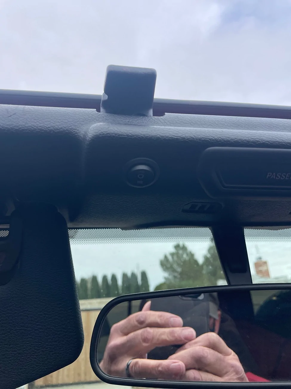 Jeep Wrangler JL Sky One Touch Roof Conversion? IMG_9618