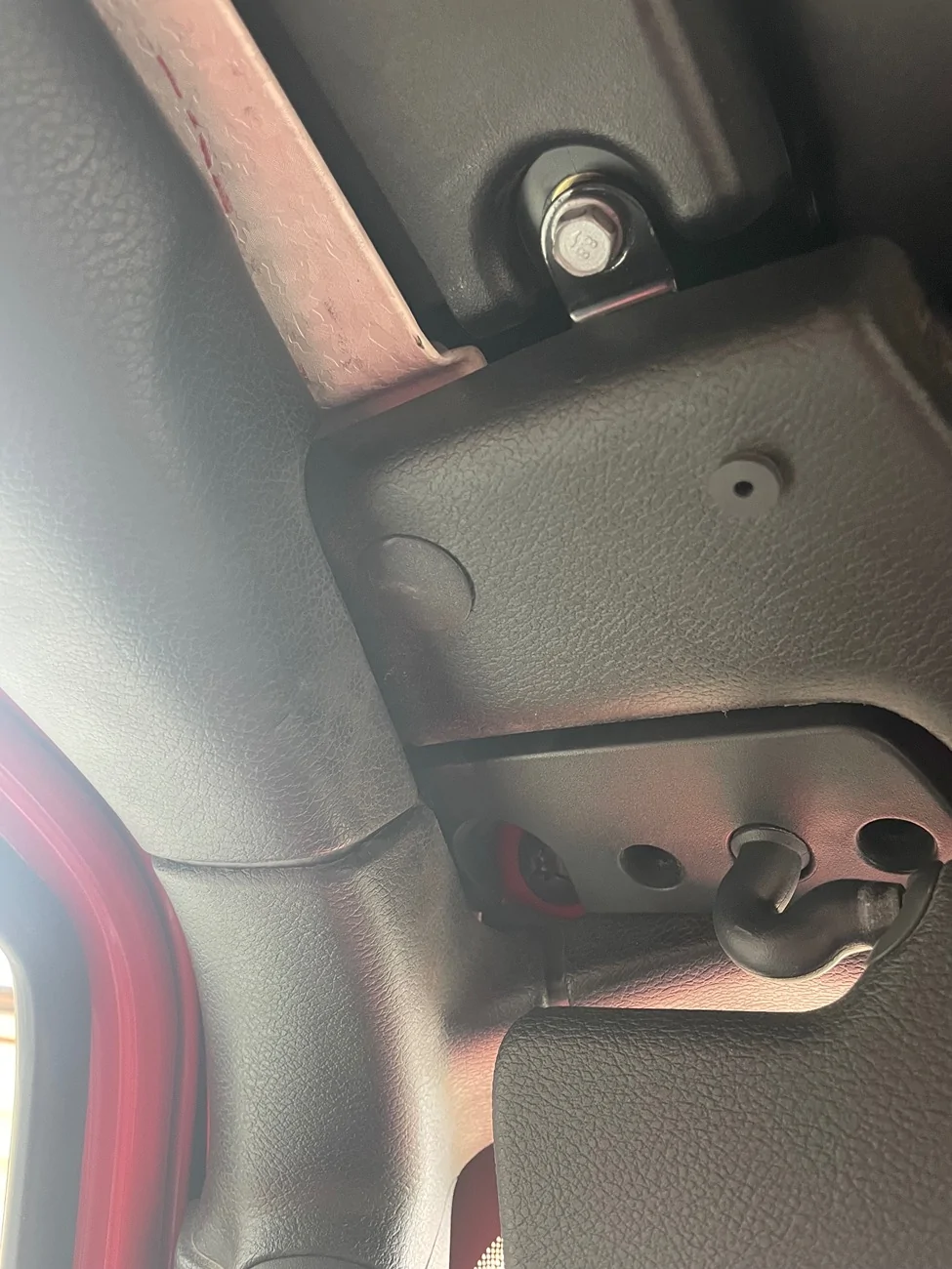 Jeep Wrangler JL Sky One Touch Roof Conversion? IMG_9617