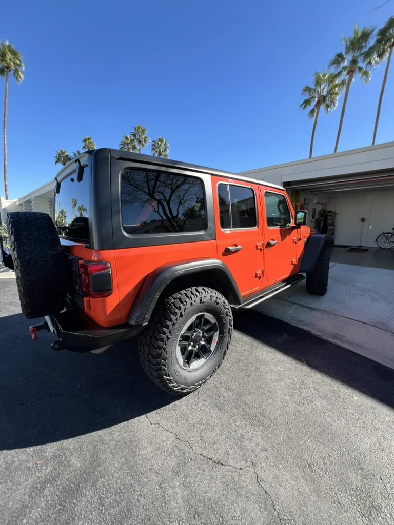 Jeep Wrangler JL Jolene is getting new shoes 64B905A9-77F5-4168-A388-7D1A6B65A6F0_1_105_c