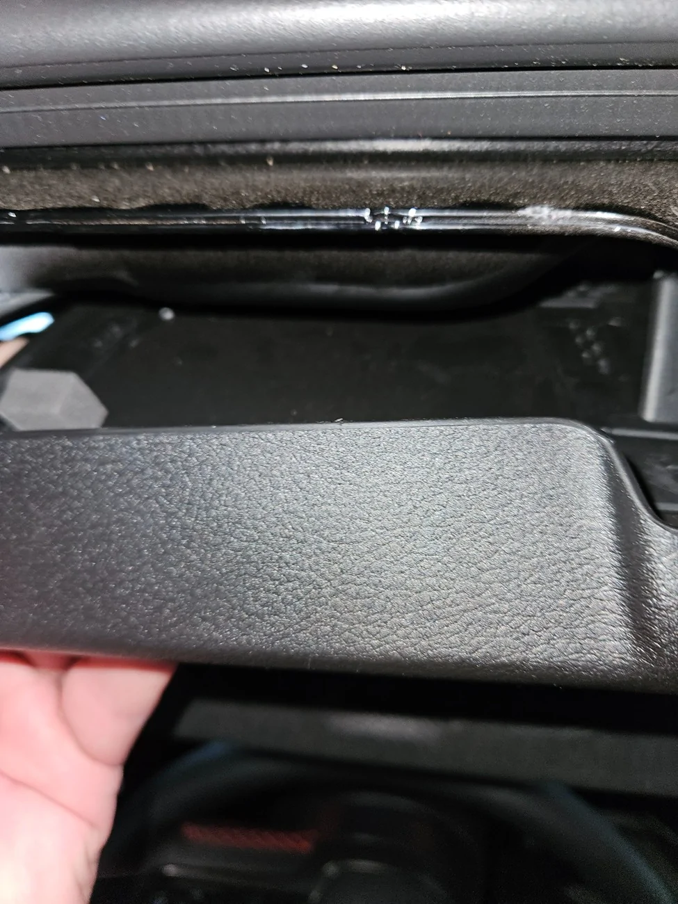 Jeep Wrangler JL Sky One Touch Roof Conversion? 20251231_141353