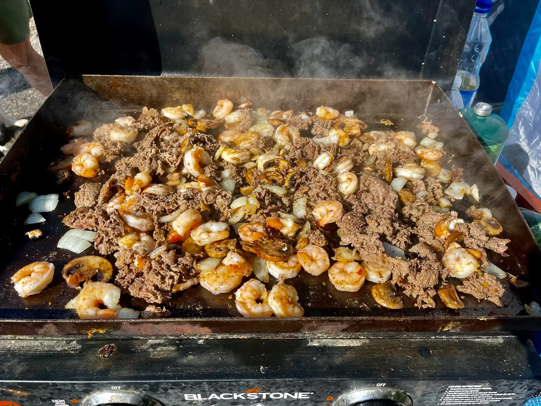 Jeep Wrangler JL Meals on the Trail 1767269975160-gv