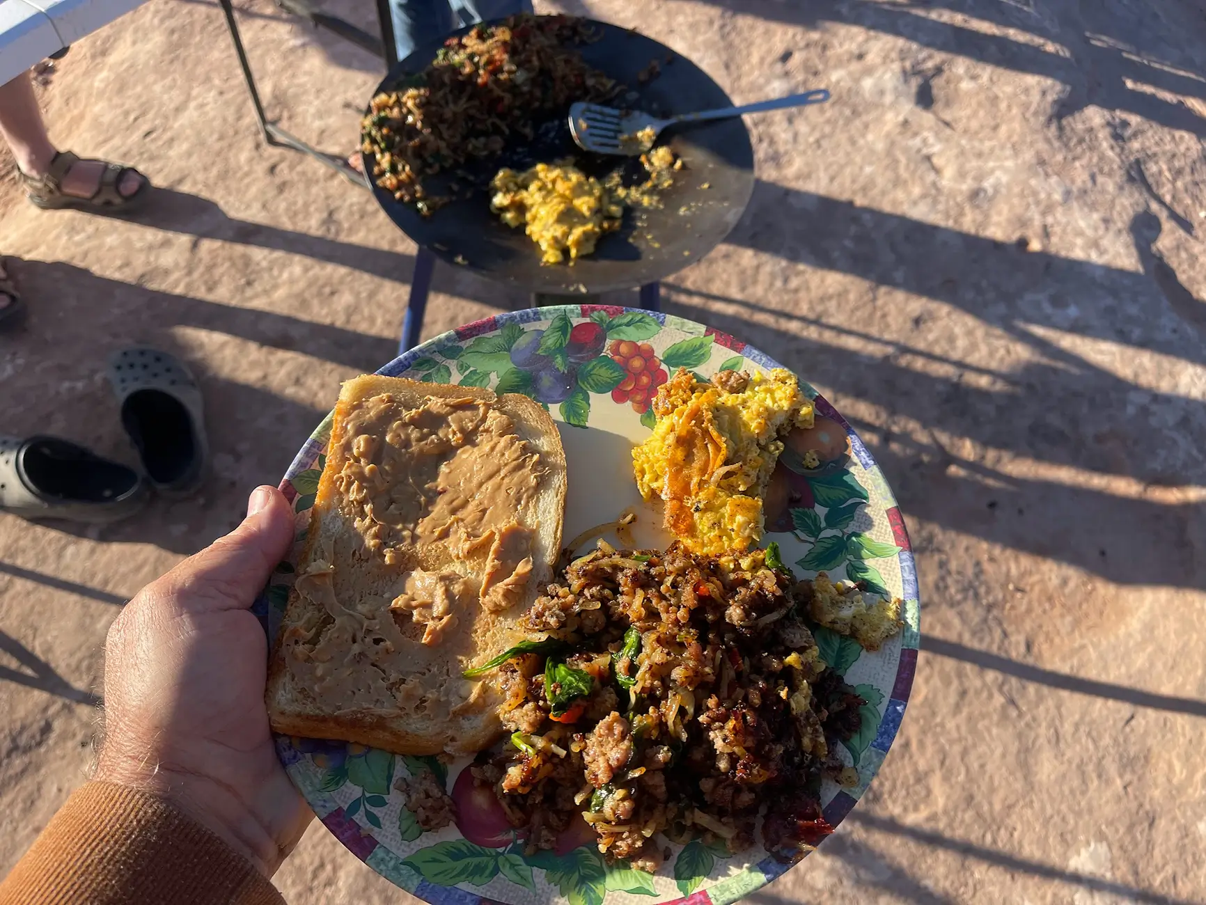 Jeep Wrangler JL Meals on the Trail 1767270402845-jy