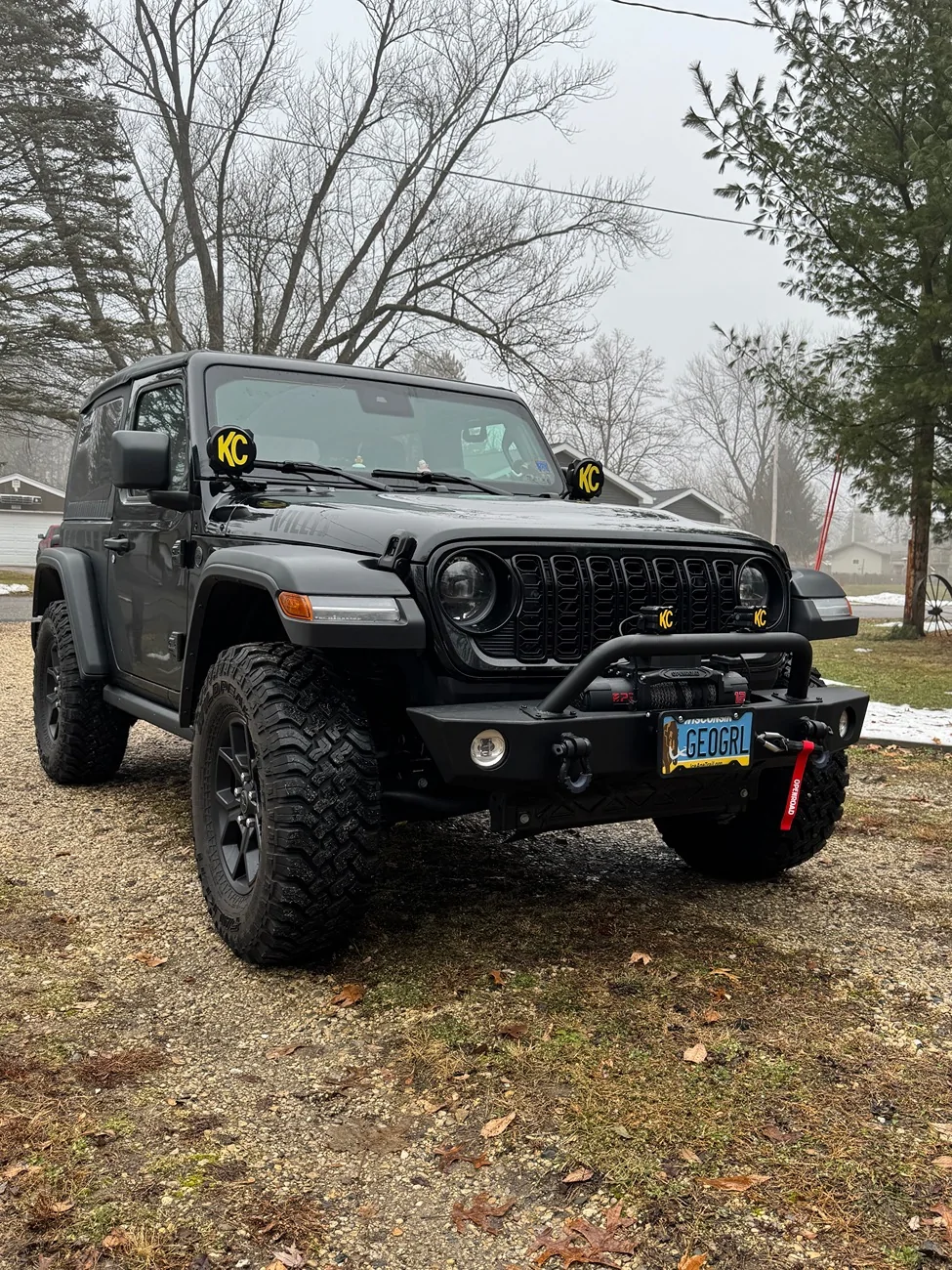 Jeep Wrangler JL Willys Edition JL Club Thread IMG_3729