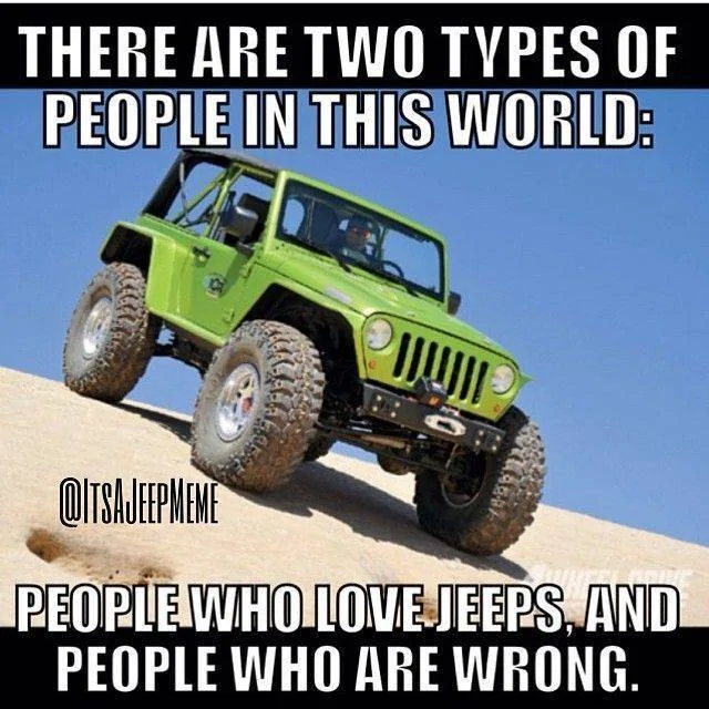 Jeep Wrangler JL Took the leap IMG_0946