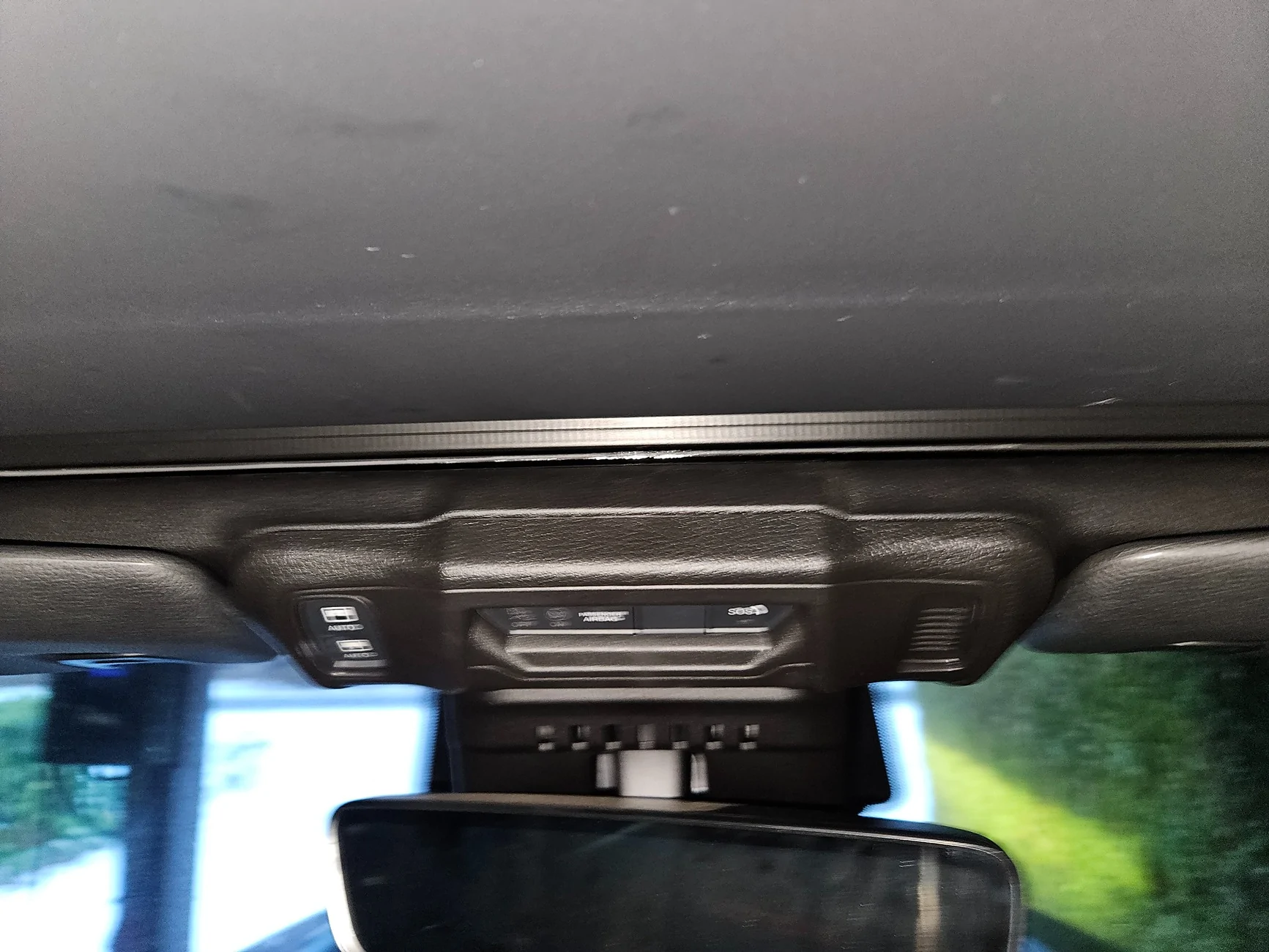 Jeep Wrangler JL Sky One Touch Roof Conversion? 20260102_154627