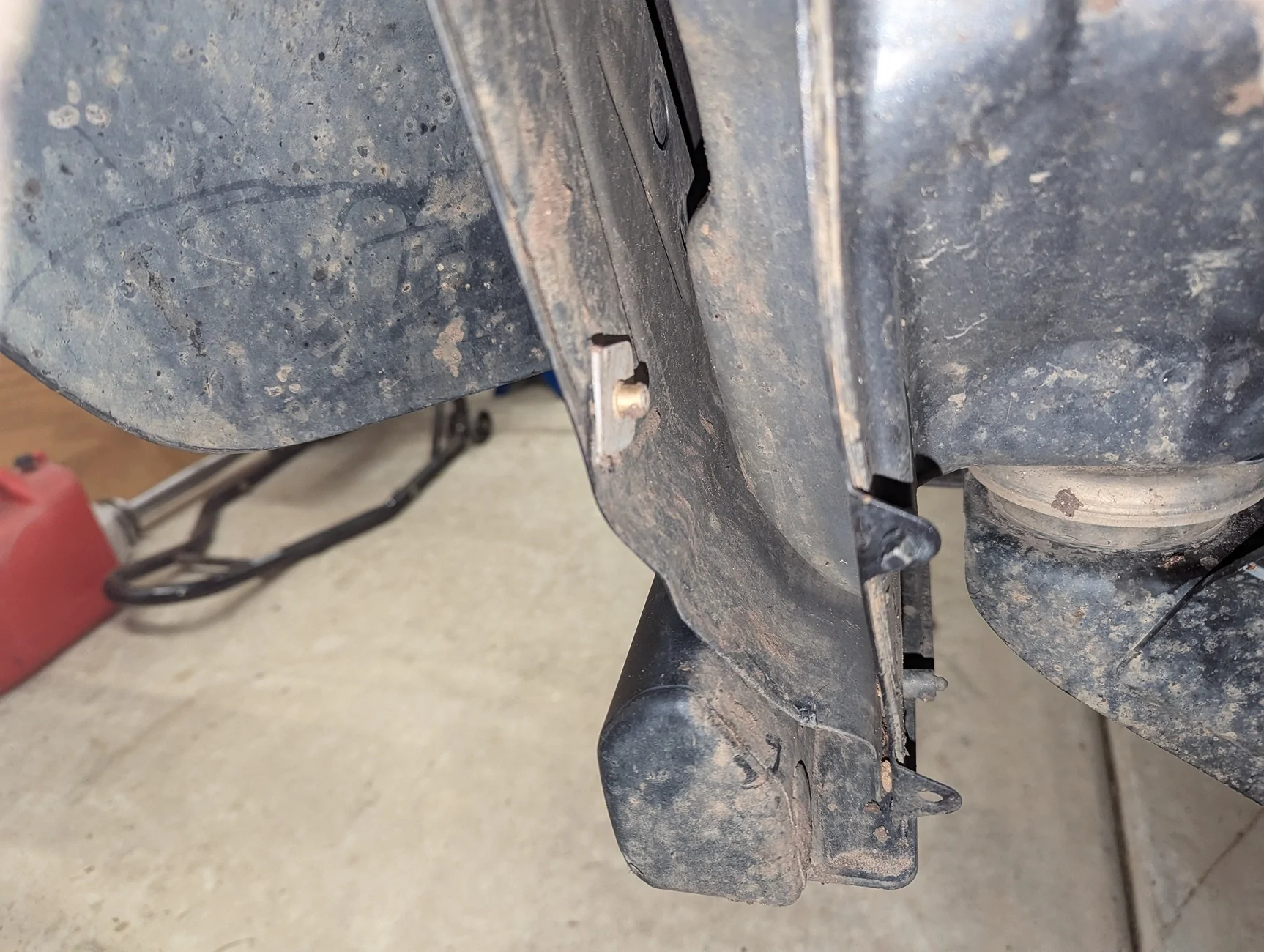 Jeep Wrangler JL Inner fender liners recommendations 1000200551