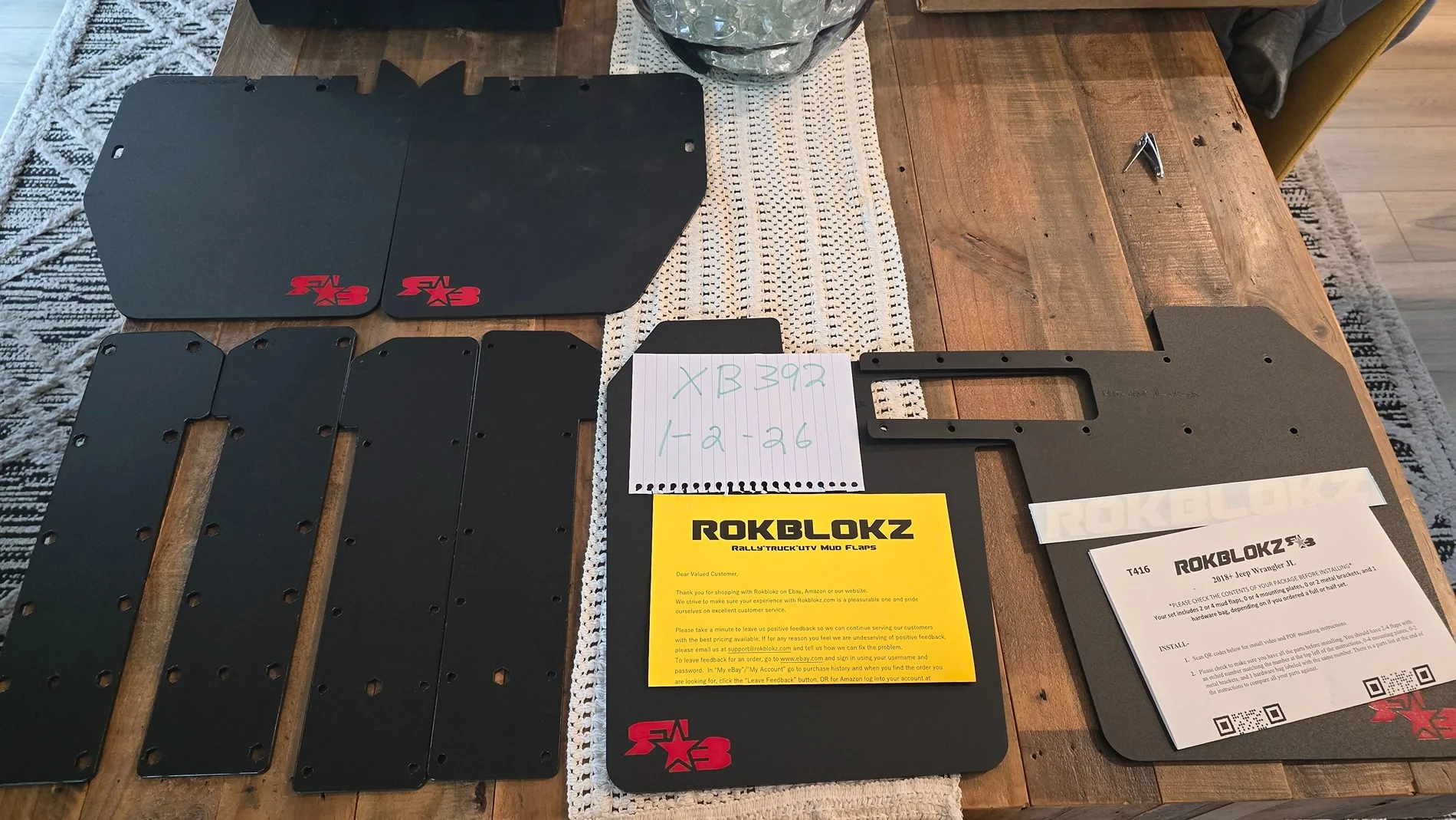 Jeep Wrangler JL Rokblokz jeep Mudflaps 20260102_154958