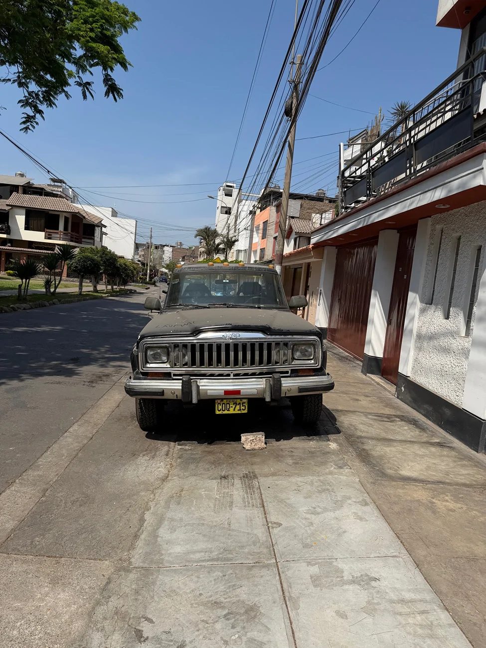 Jeep Wrangler JL J-10 Sighting IMG_5634