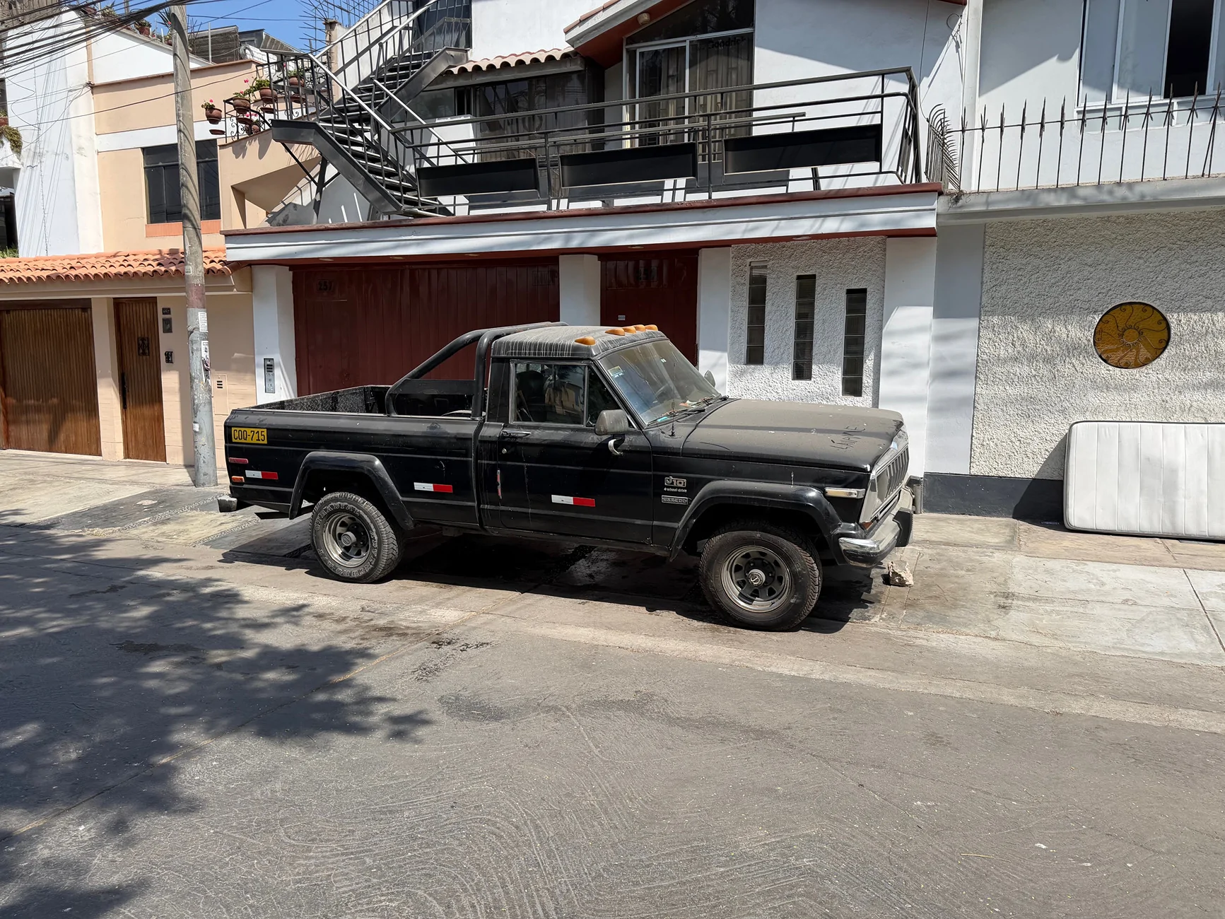 Jeep Wrangler JL J-10 Sighting IMG_5633