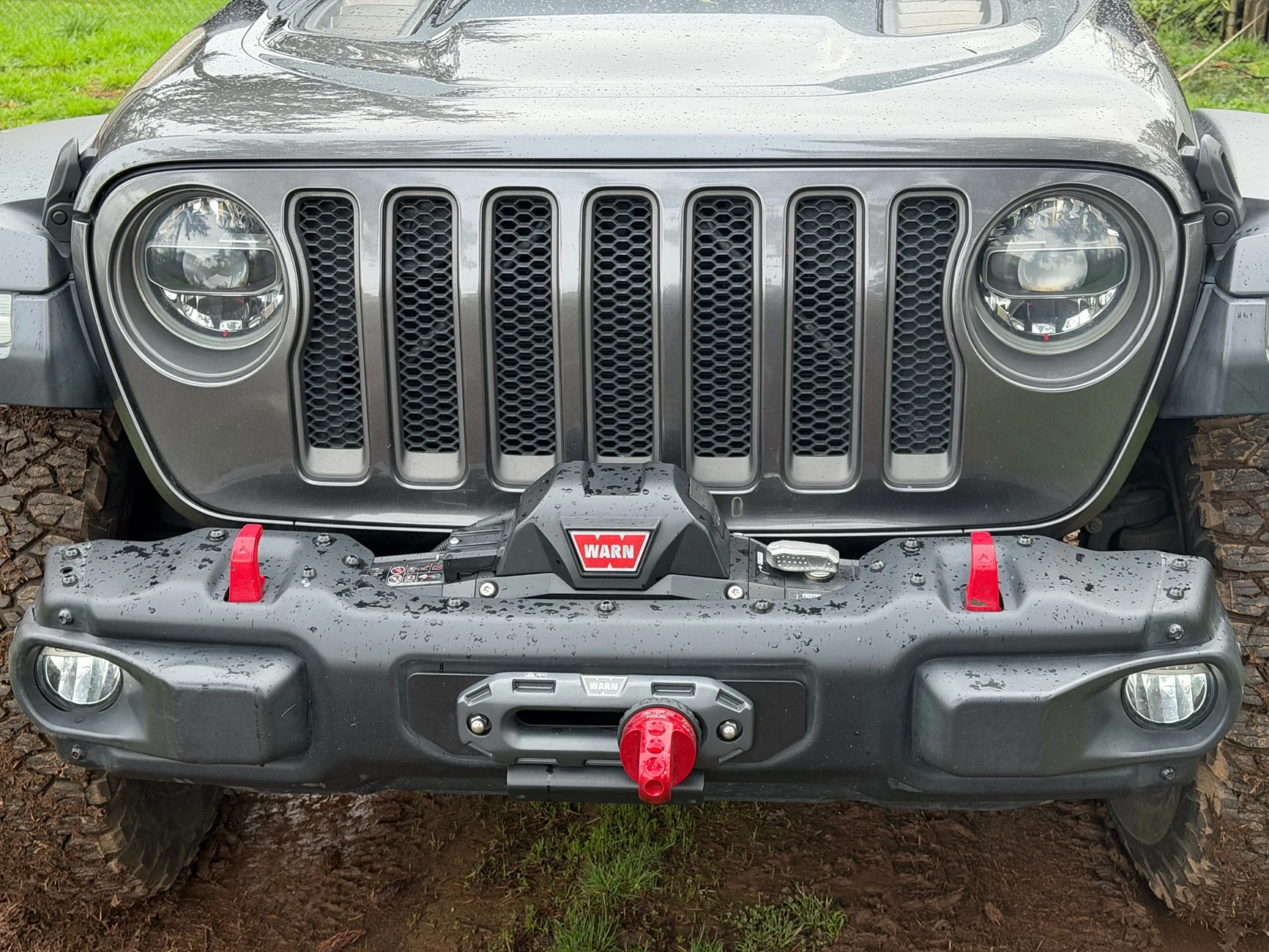 Jeep Wrangler JL What winch do you have? IMG_0640