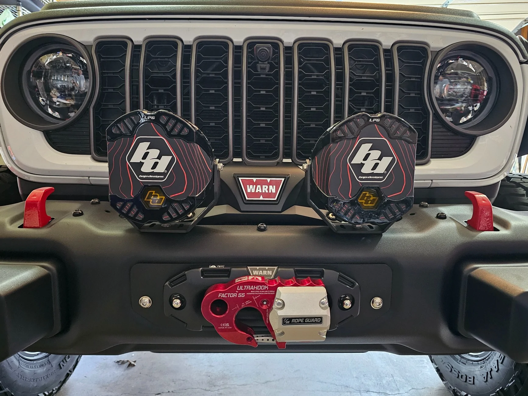 Jeep Wrangler JL What winch do you have? 1000052161
