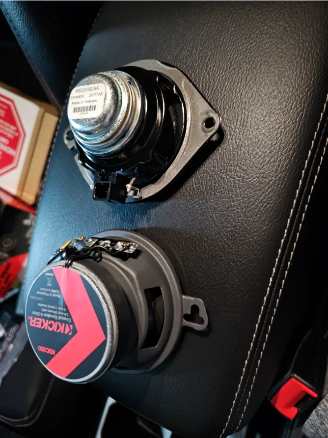Jeep Wrangler JL 23 JL 8.4 Alpine Audio Question 1767469650428-7j