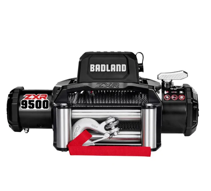 Jeep Wrangler JL What winch do you have? BADLAND-ZXR-9500-lb.-Truck-160807890