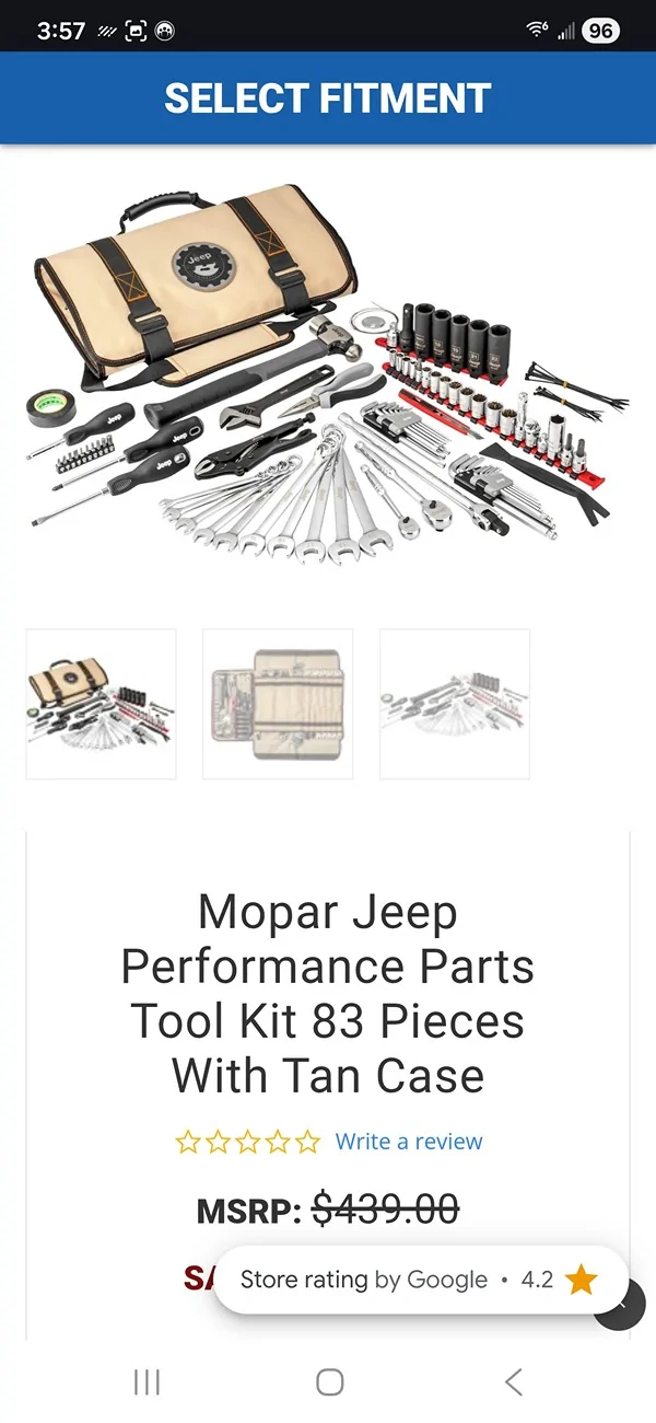 Jeep Wrangler JL Jeep jlu Black Widow front bumper Screenshot_20260103_155724_Chrom
