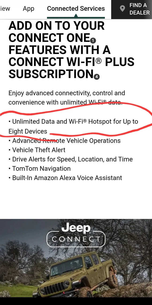 Uconnect Wifi Hotspot Not Working: Quick Fixes and Solutions