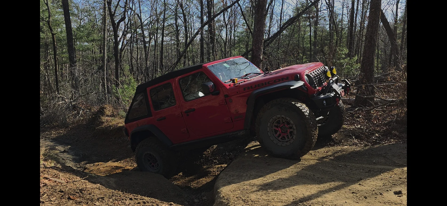 Jeep Wrangler JL What winch do you have? Screenshot_20251129_205437_Gallery
