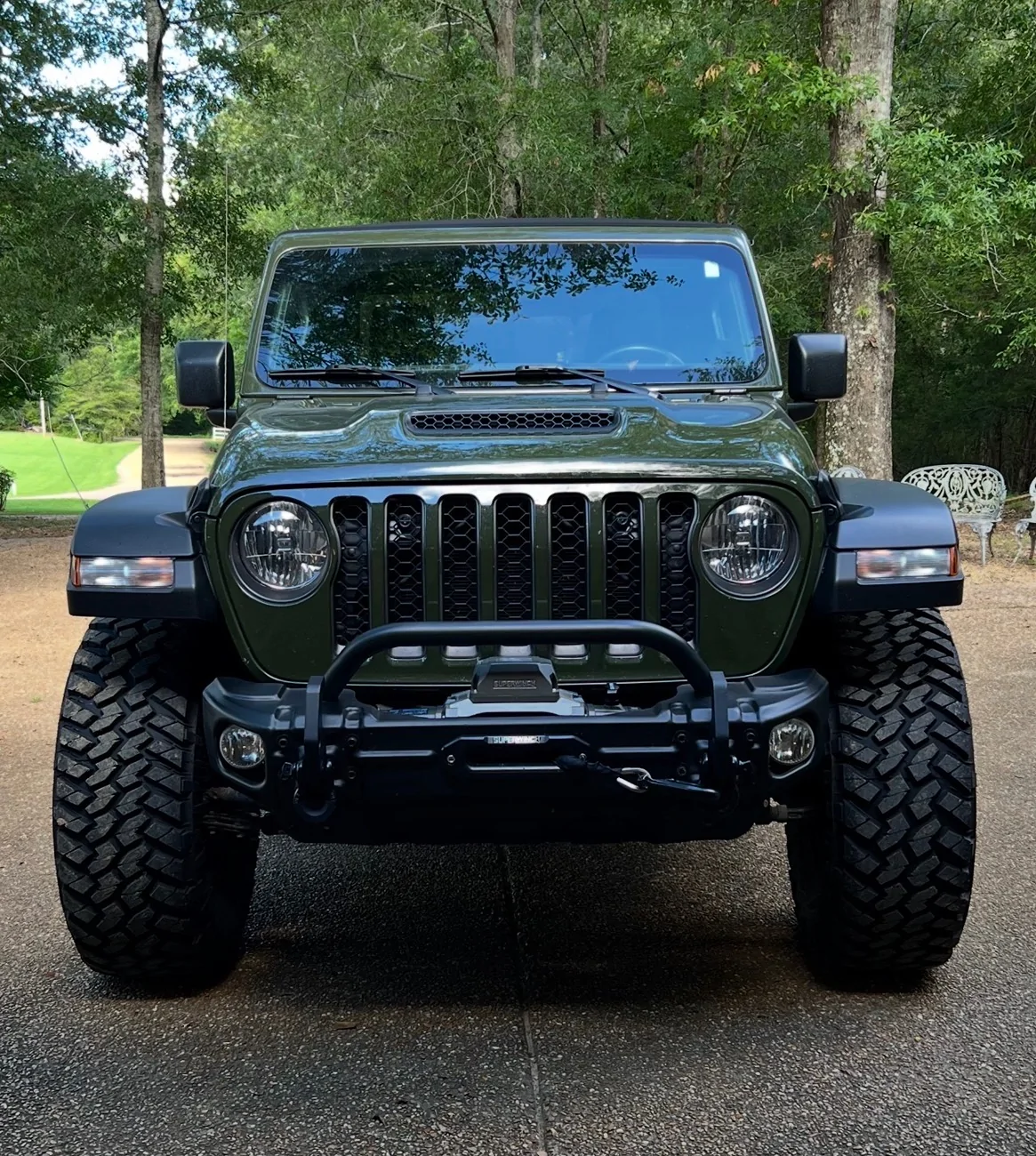 Jeep Wrangler JL What winch do you have? IMG_0023