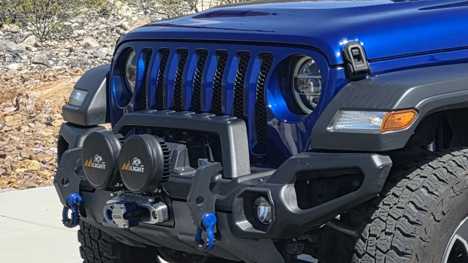 Jeep Wrangler JL What winch do you have? 20250604_102538(1)
