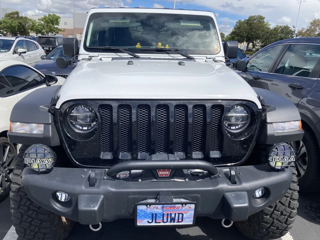 Jeep Wrangler JL What winch do you have? C1CF95E8-69BE-48DC-8778-FEC265EA6ABC_1_105_c