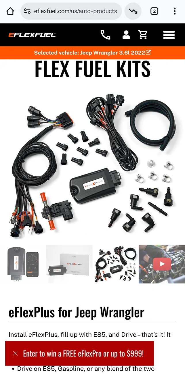 Jeep Wrangler JL Rough Idle P02F0 1000016857