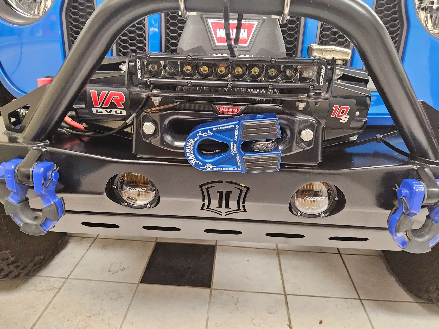 Jeep Wrangler JL What winch do you have? 20250902_052716