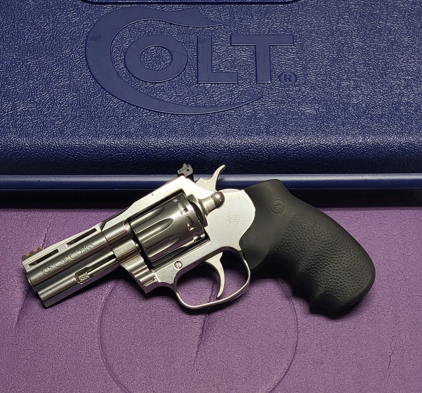 Jeep Wrangler JL Firearm and knife collectors KC
