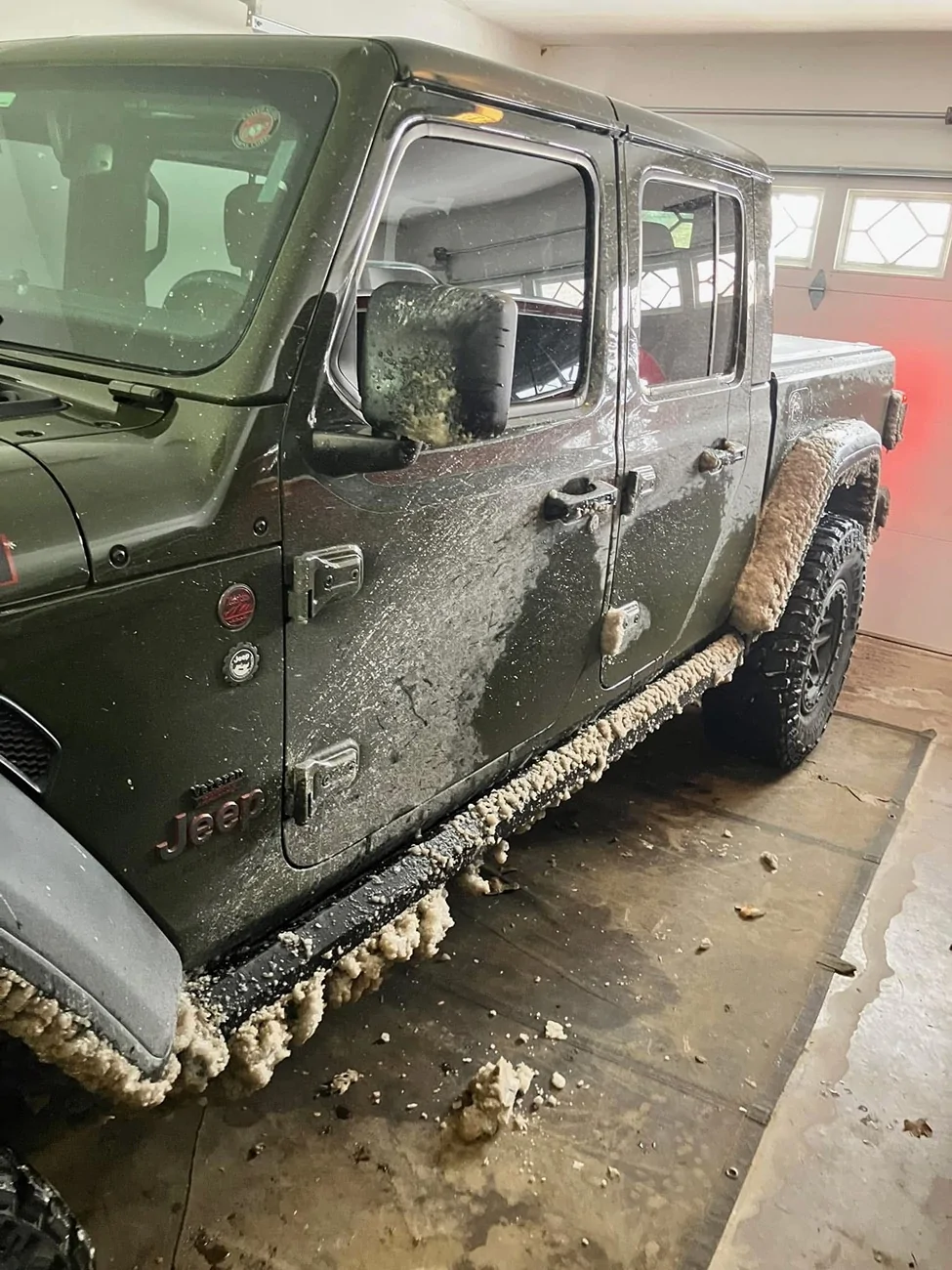 Jeep Wrangler JL Introduction for Newbie member IMG_7870