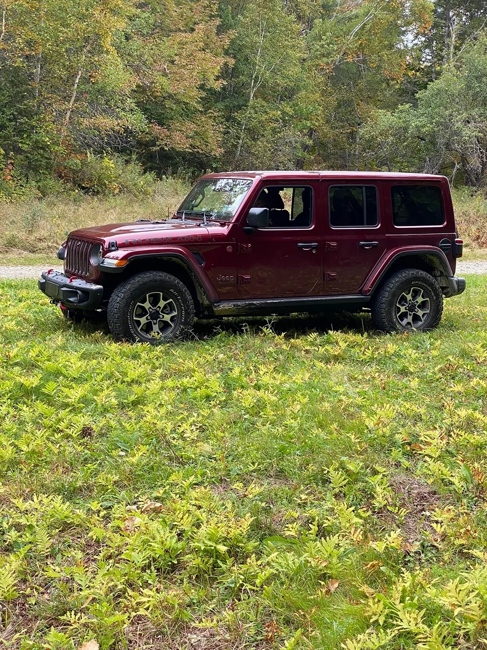 Jeep Wrangler JL Introduction for Newbie member IMG_8725