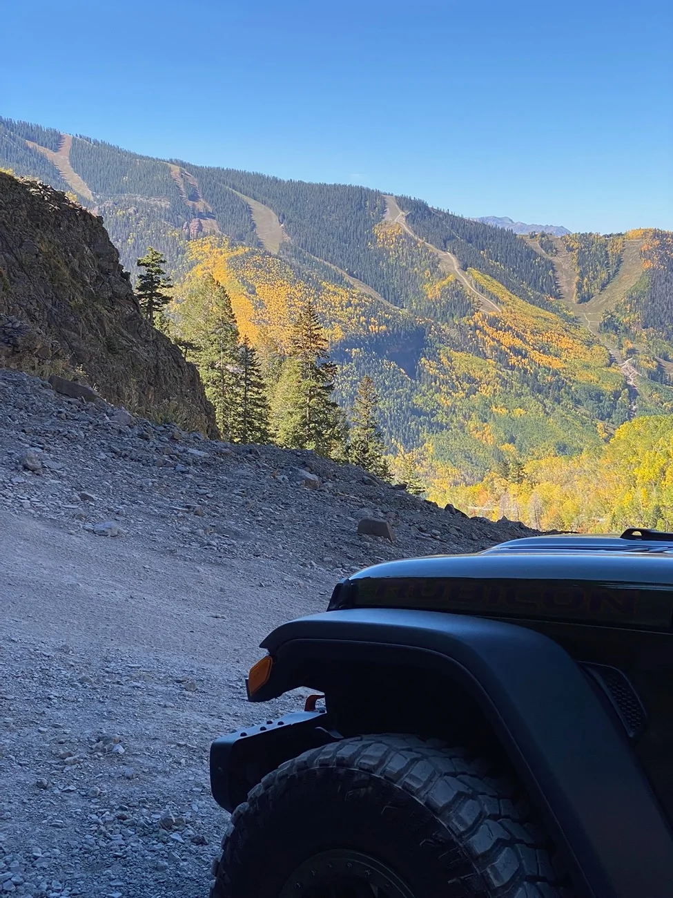 Jeep Wrangler JL Introduction for Newbie member IMG_9748