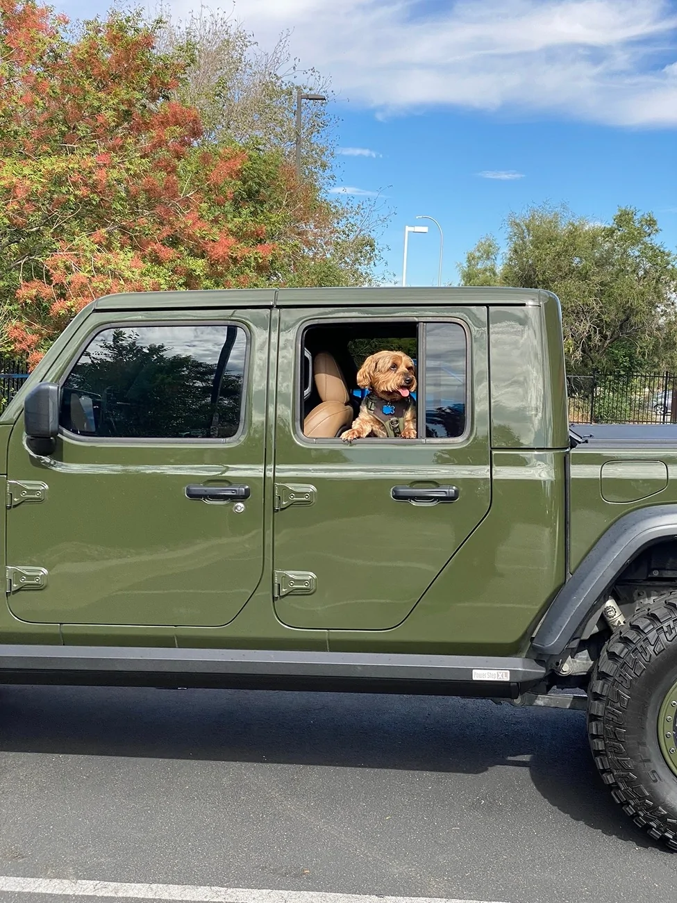 Jeep Wrangler JL Introduction for Newbie member IMG_0002