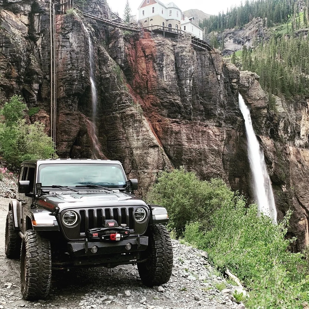 Jeep Wrangler JL Texas Wheeling 4F49488C-8160-4CE3-8FC5-A274EA035F8E_Original