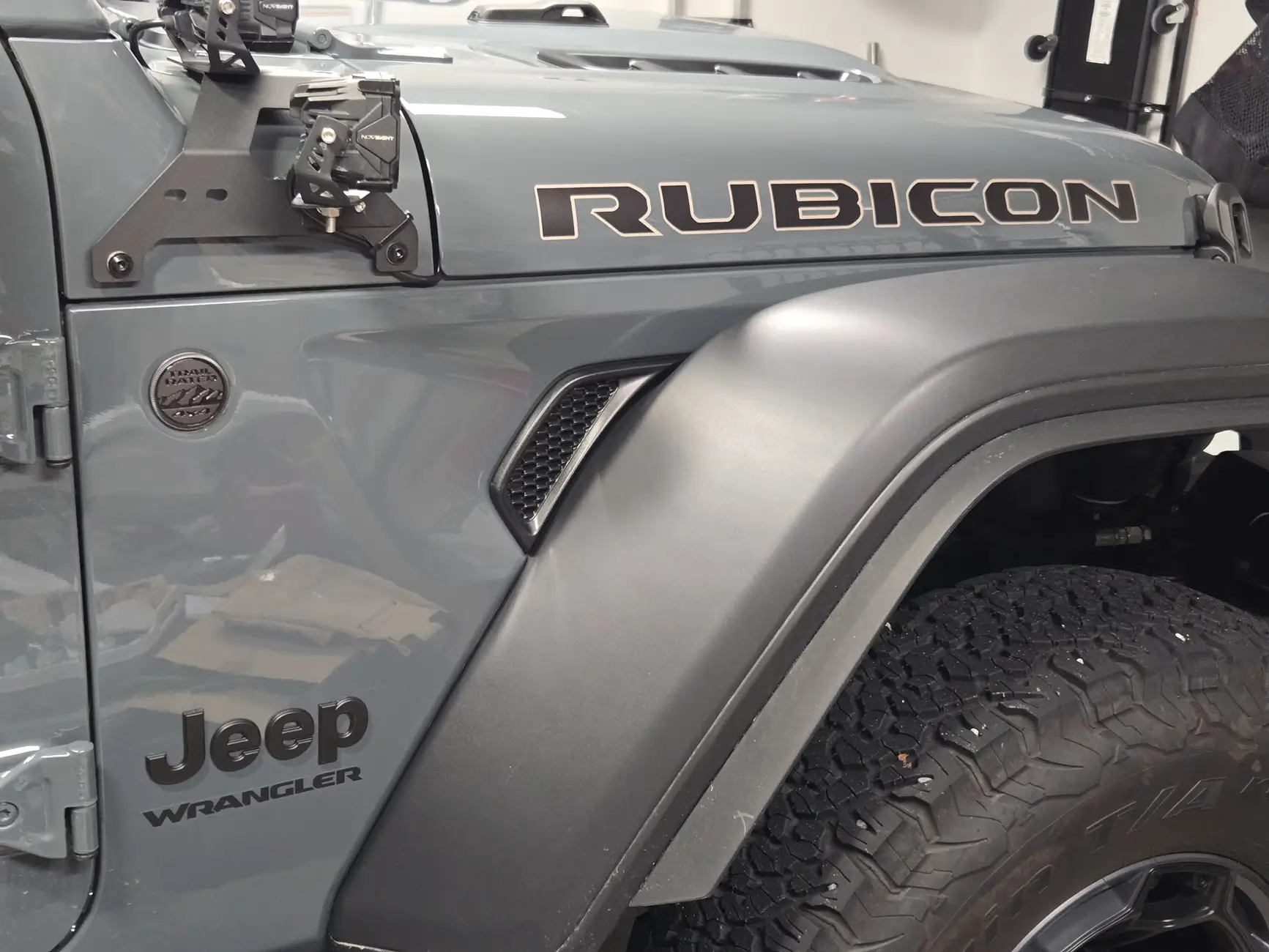 Jeep Wrangler JL GrayWolf 3.0 | 2025 Rubicon 3.6L - Build Thread 1767680744880-l5