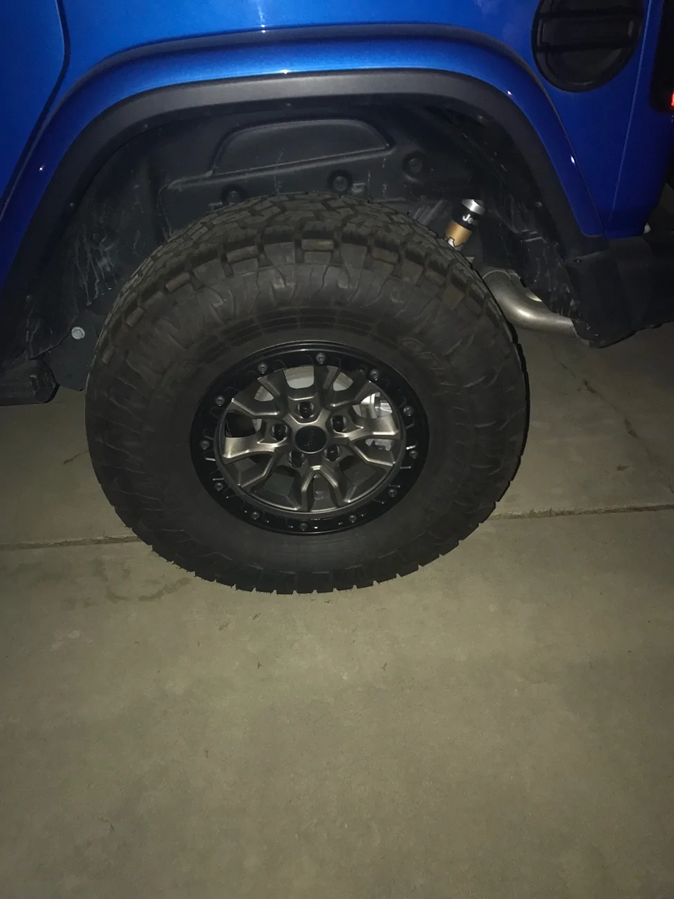 Jeep Wrangler JL 392 wheels (2024-2025) 20D6F0C1-0AEB-4885-87D6-596D3E5794A1