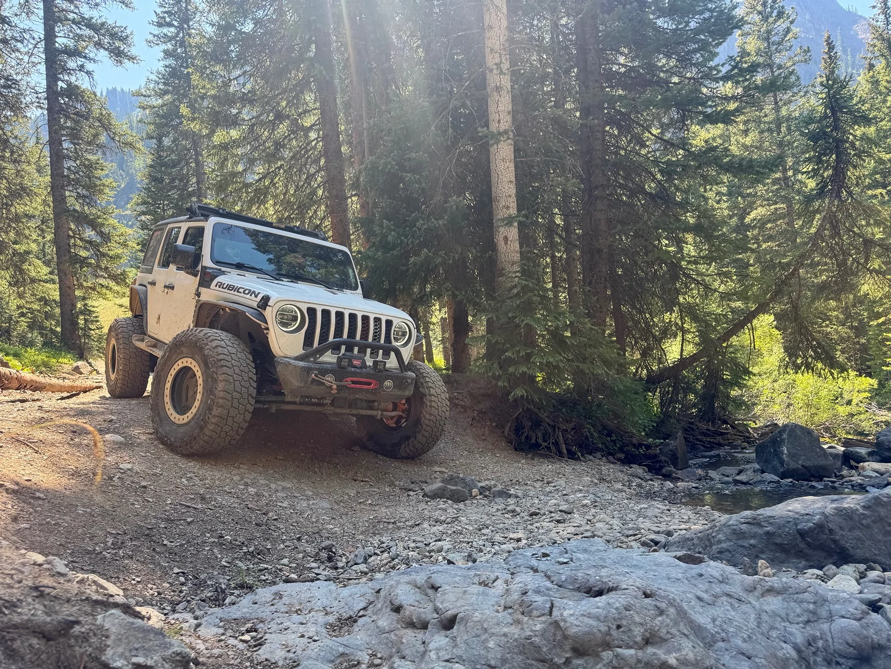 Jeep Wrangler JL TJ vs JL conversation. IMG_8674