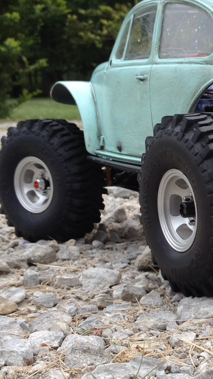 Jeep Wrangler JL Going from 33s to 35s? IMG_7739
