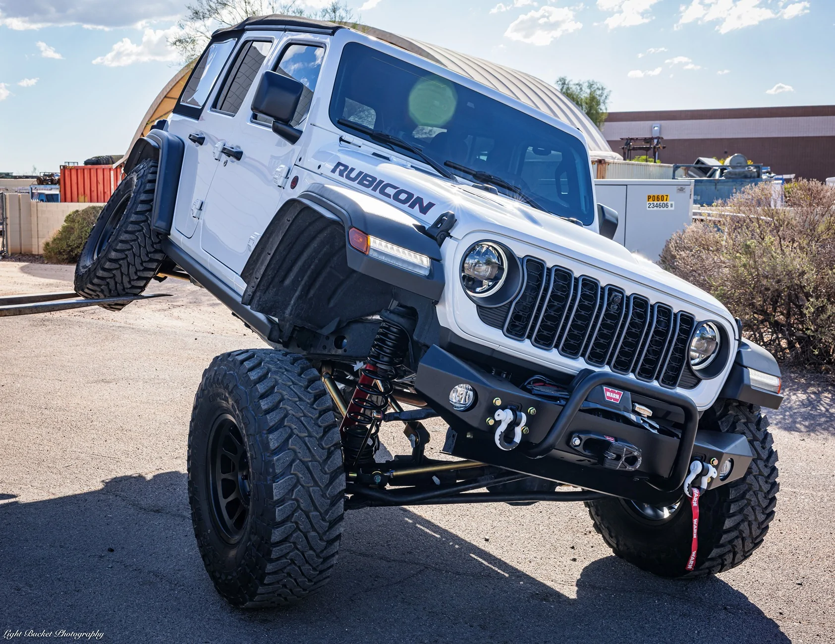 Jeep Wrangler JL Metalcloak Jeep build threads _A0A9414