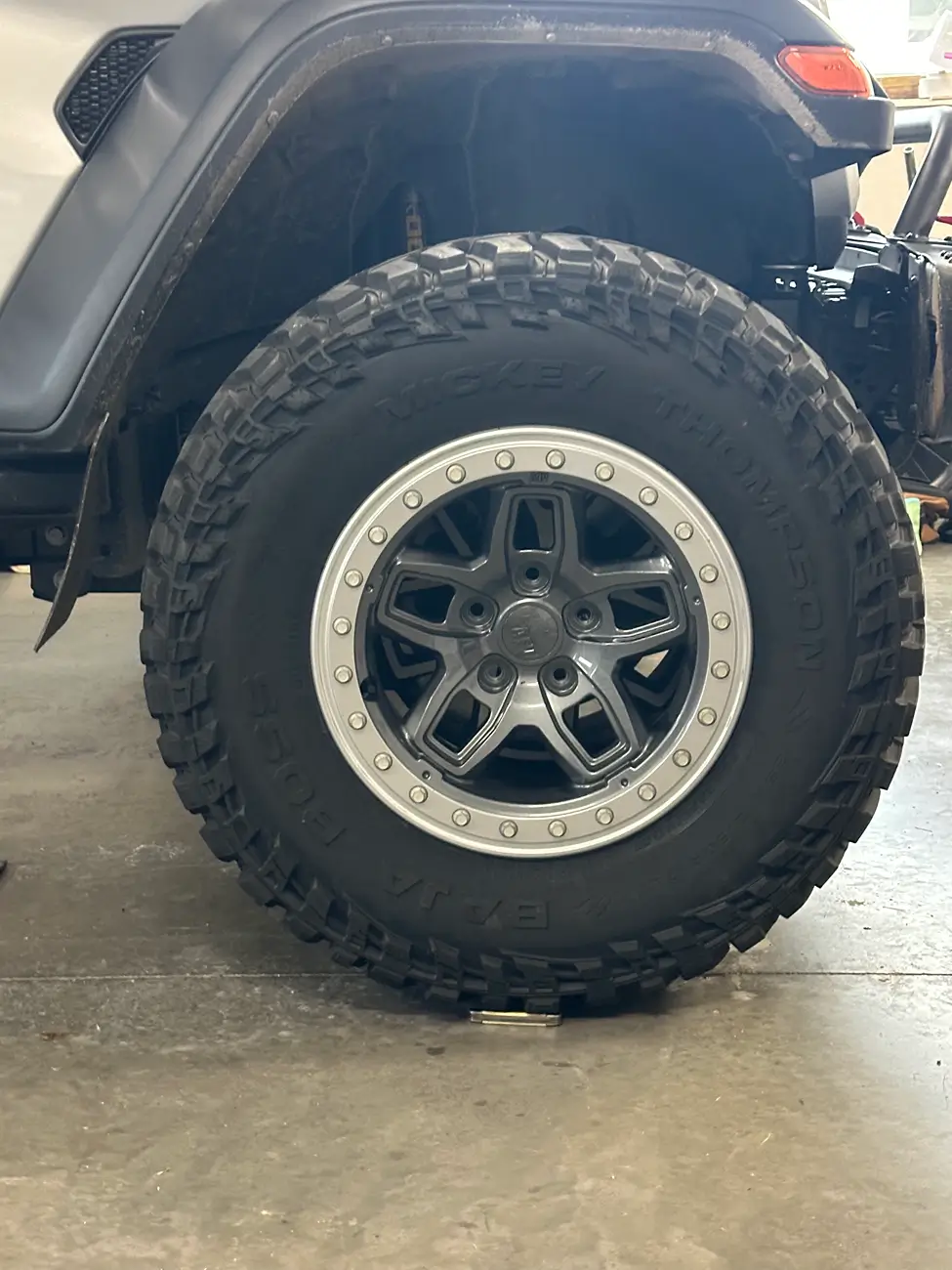 Jeep Wrangler JL Going from 33s to 35s? tempImagel4CKGW